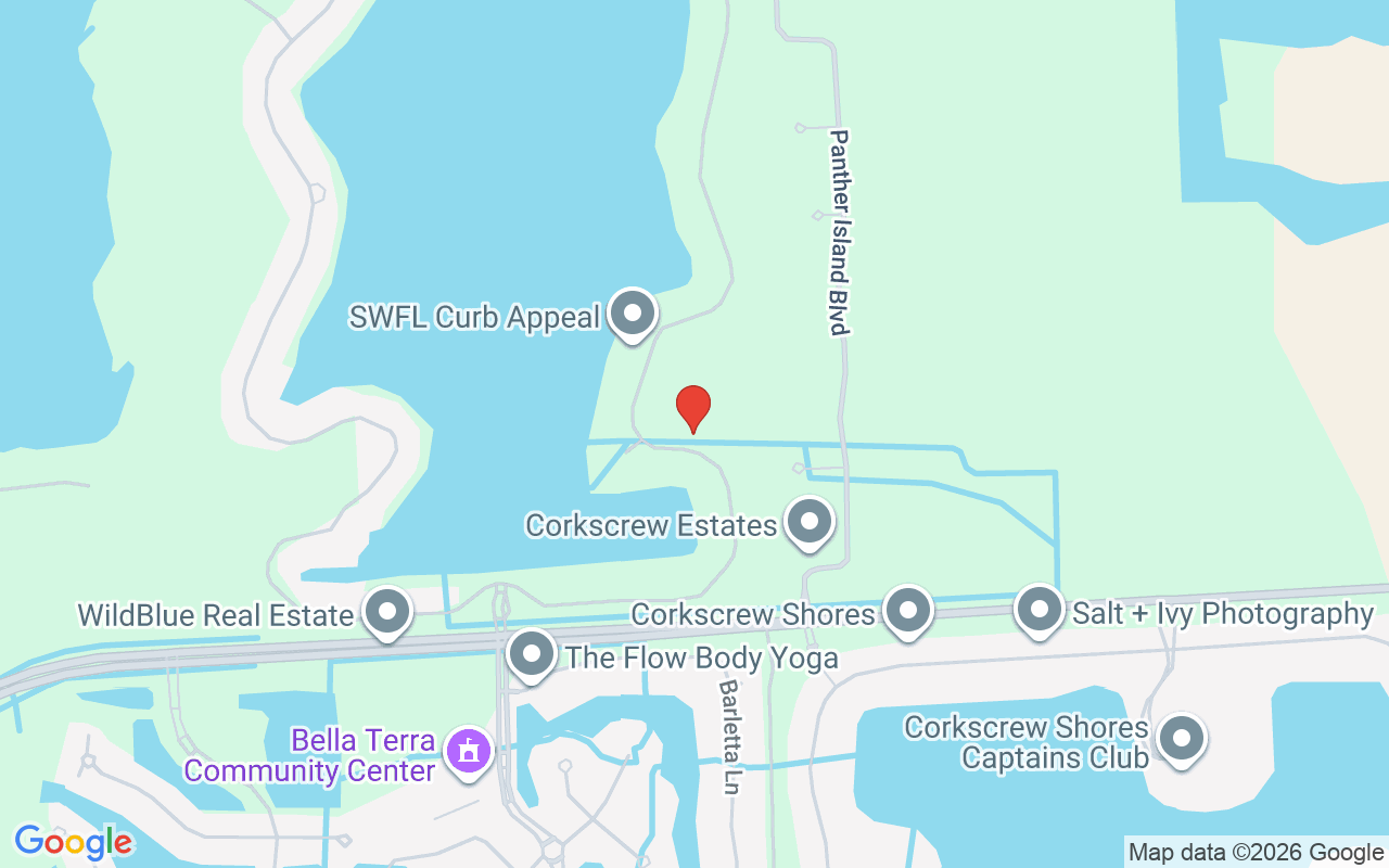 13533 Blue Bay Cir, Fort Myers, FL 33913