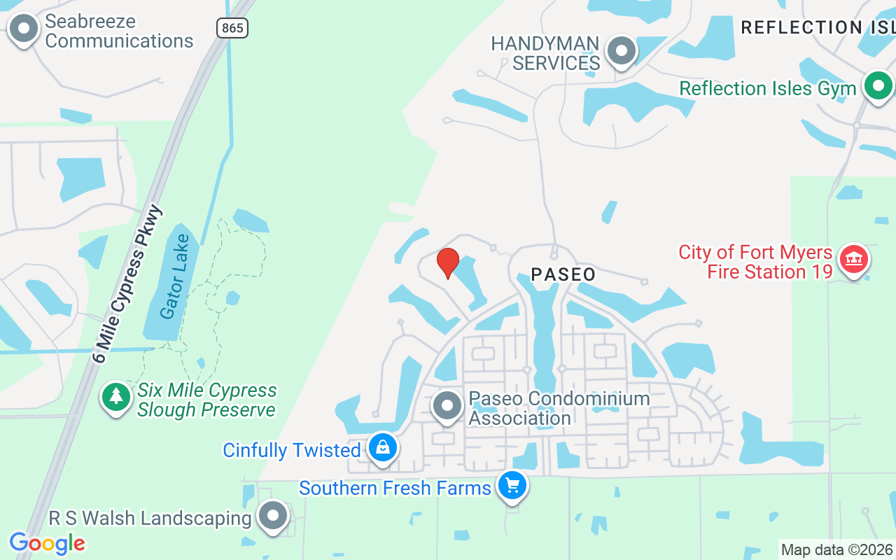 8334 Provencia Ct, Fort Myers, FL 33912