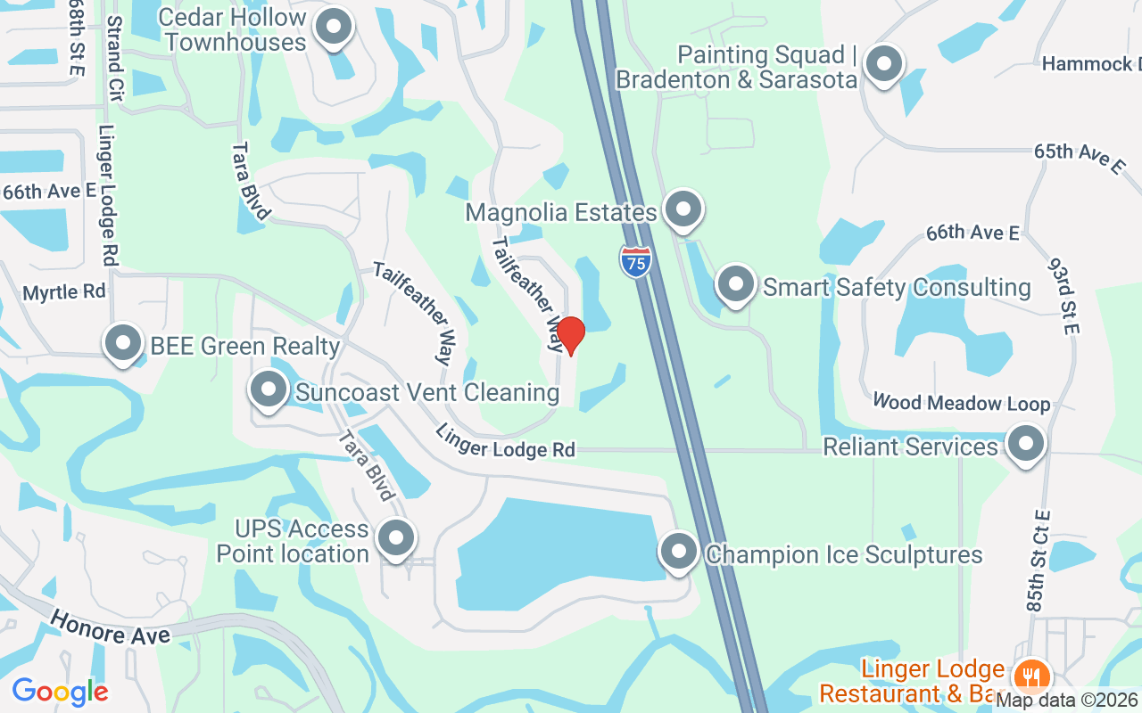 6723 Tailfeather Way, Bradenton, FL 34203