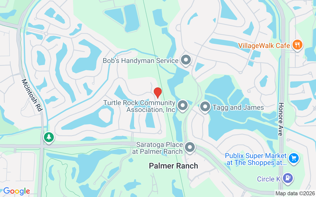 8468 Woodbriar Drive, Sarasota, FL 34238