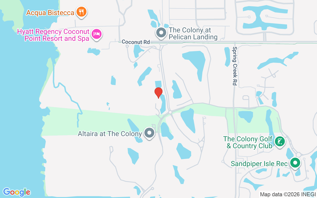 23701 Trevi Ct, Estero, FL 34134