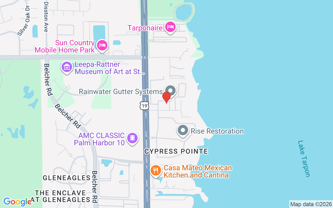 4736 Swordfish Way, Palm Harbor, FL 34684