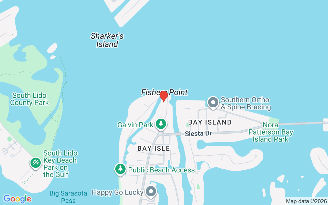 3232 Higel Avenue, Sarasota, FL 34242