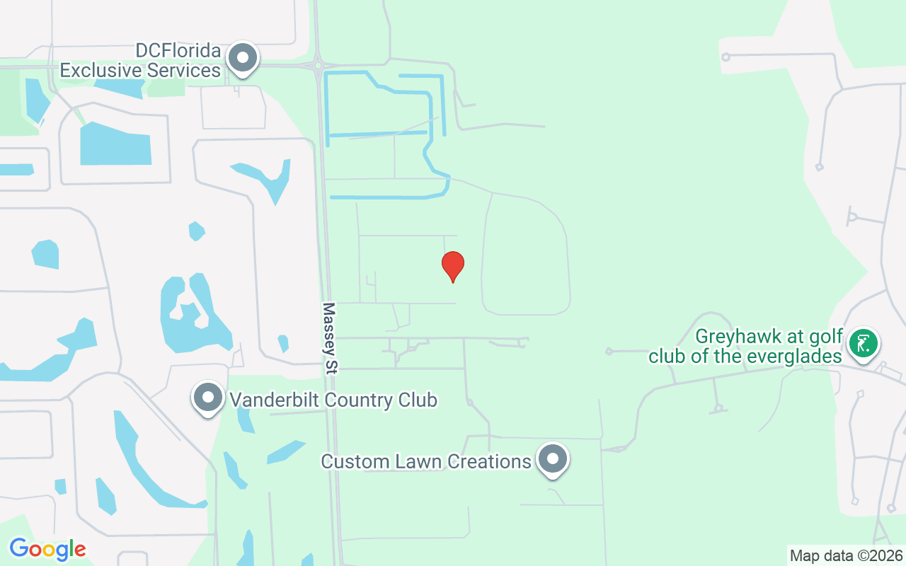 3037 Ravenna Ave, Naples, FL 34120