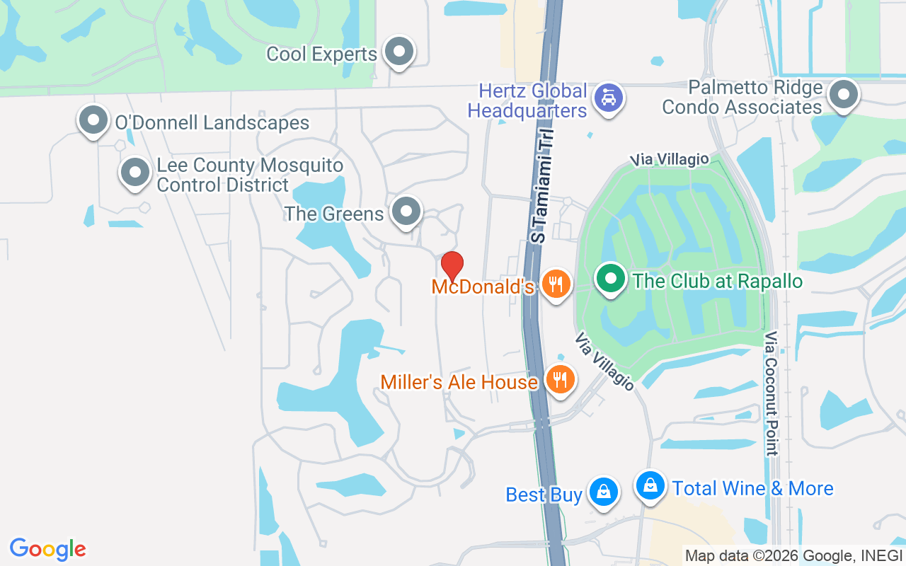 3100 Seasons Way 101, Estero, FL 33928