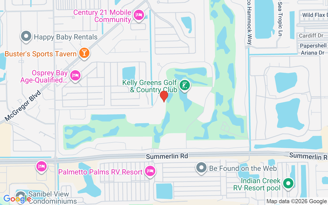 12581 Kelly Sands Way #518, Fort Myers, FL 33908