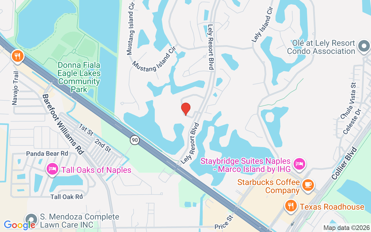 9165 Michael Cir #1002, Naples, FL 34113