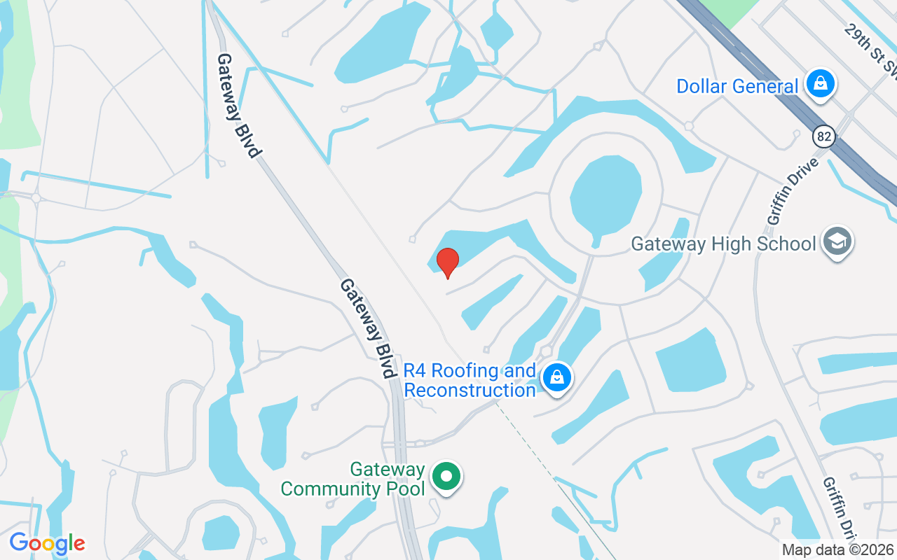 12458 Kentwood Ave, Fort Myers, FL 33913