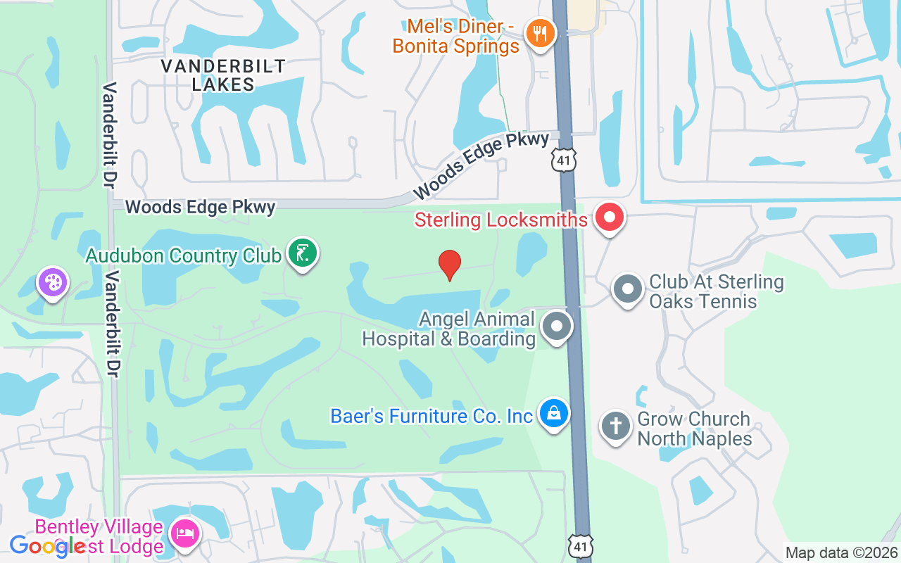 780 Brentwood Pt, Naples, FL 34110