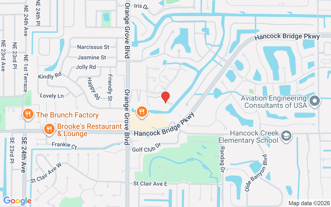 1535 Tropic Ter #1535, North Fort Myers, FL 33903