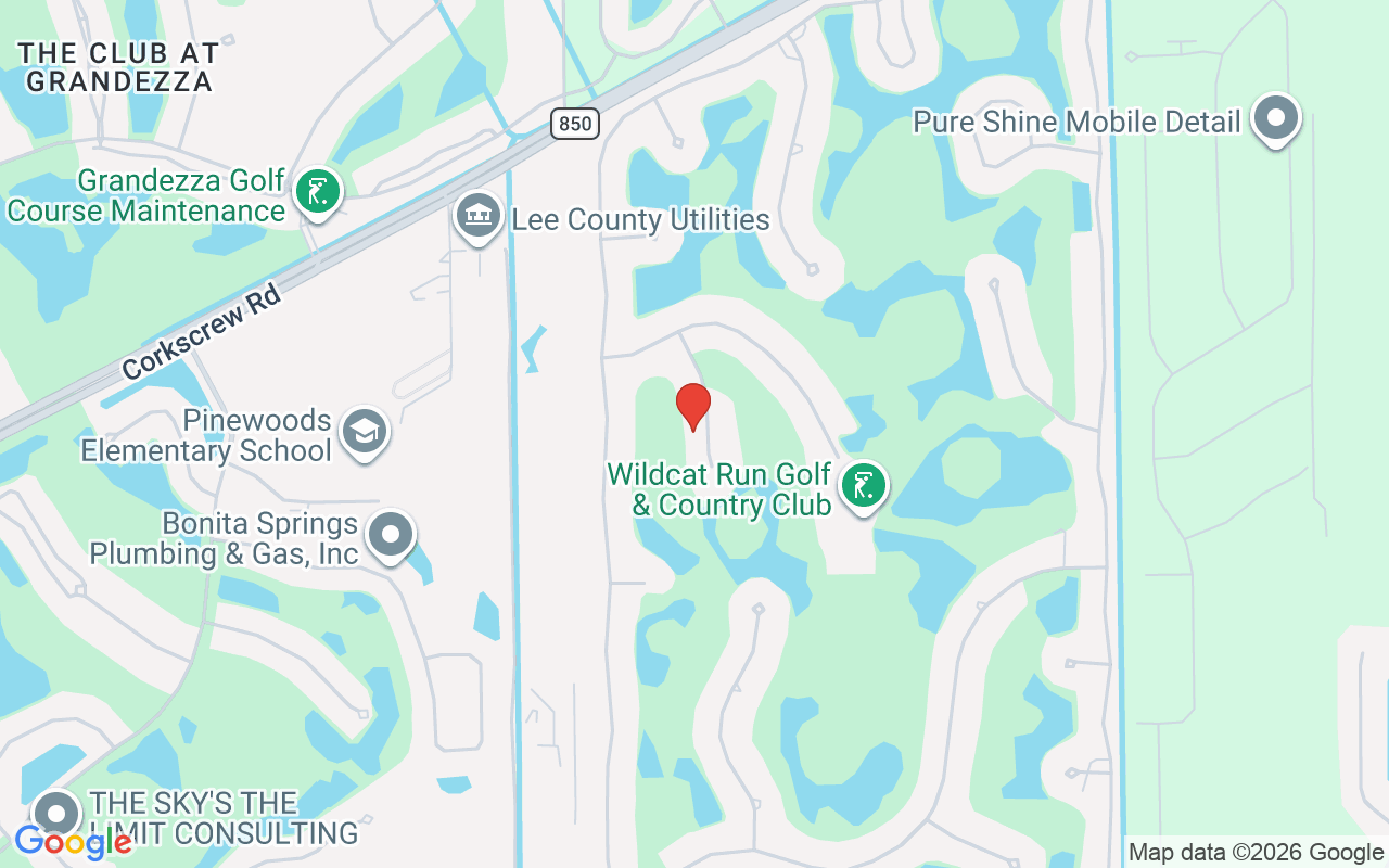 20256 Puma Trl, Estero, FL 33928