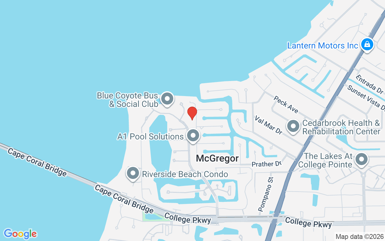 330 Prather Dr, Fort Myers, FL 33919