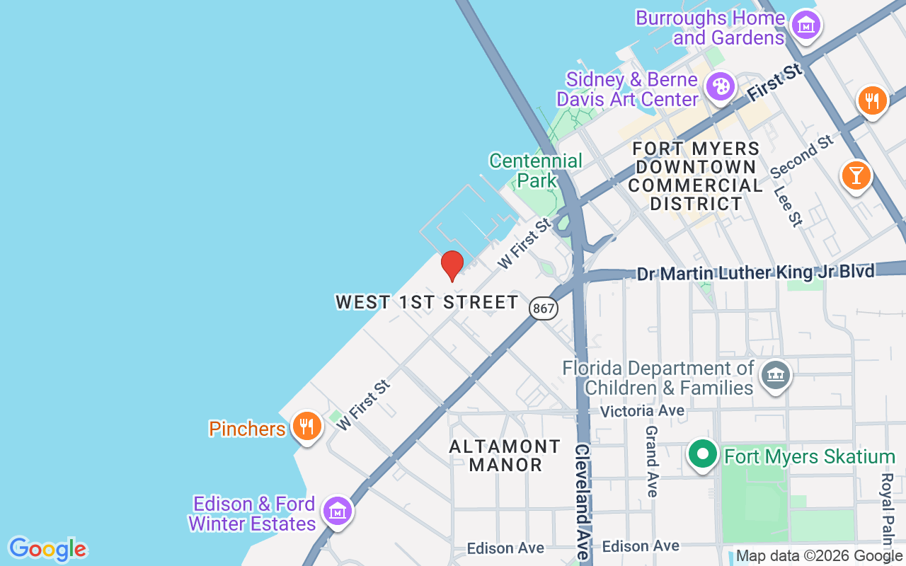 2090 First St W #2907, Fort Myers, FL 33901