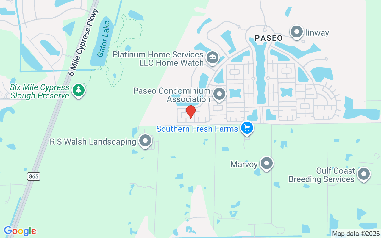 8209 Bibiana Way 401, Fort Myers, FL 33912