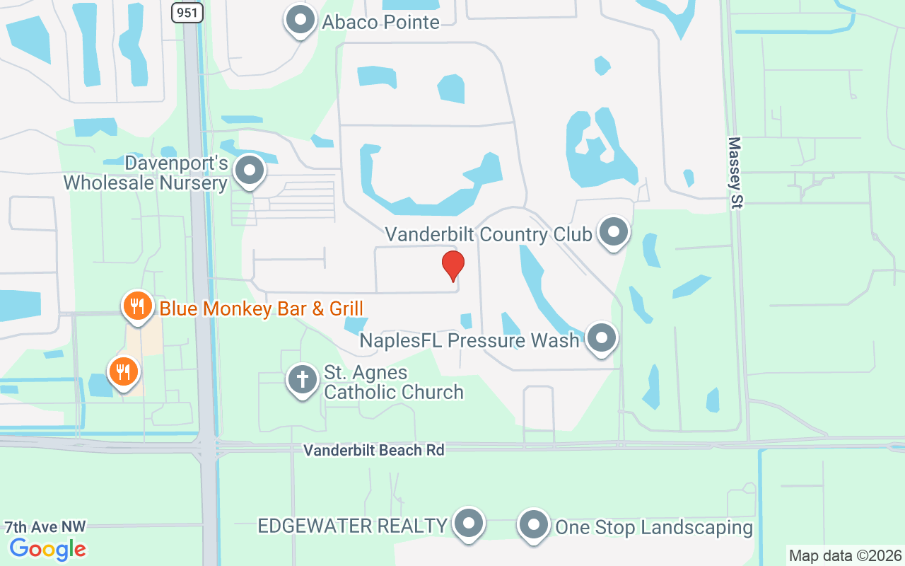 14453 Tuscany Pointe Trl, Naples, FL 34120