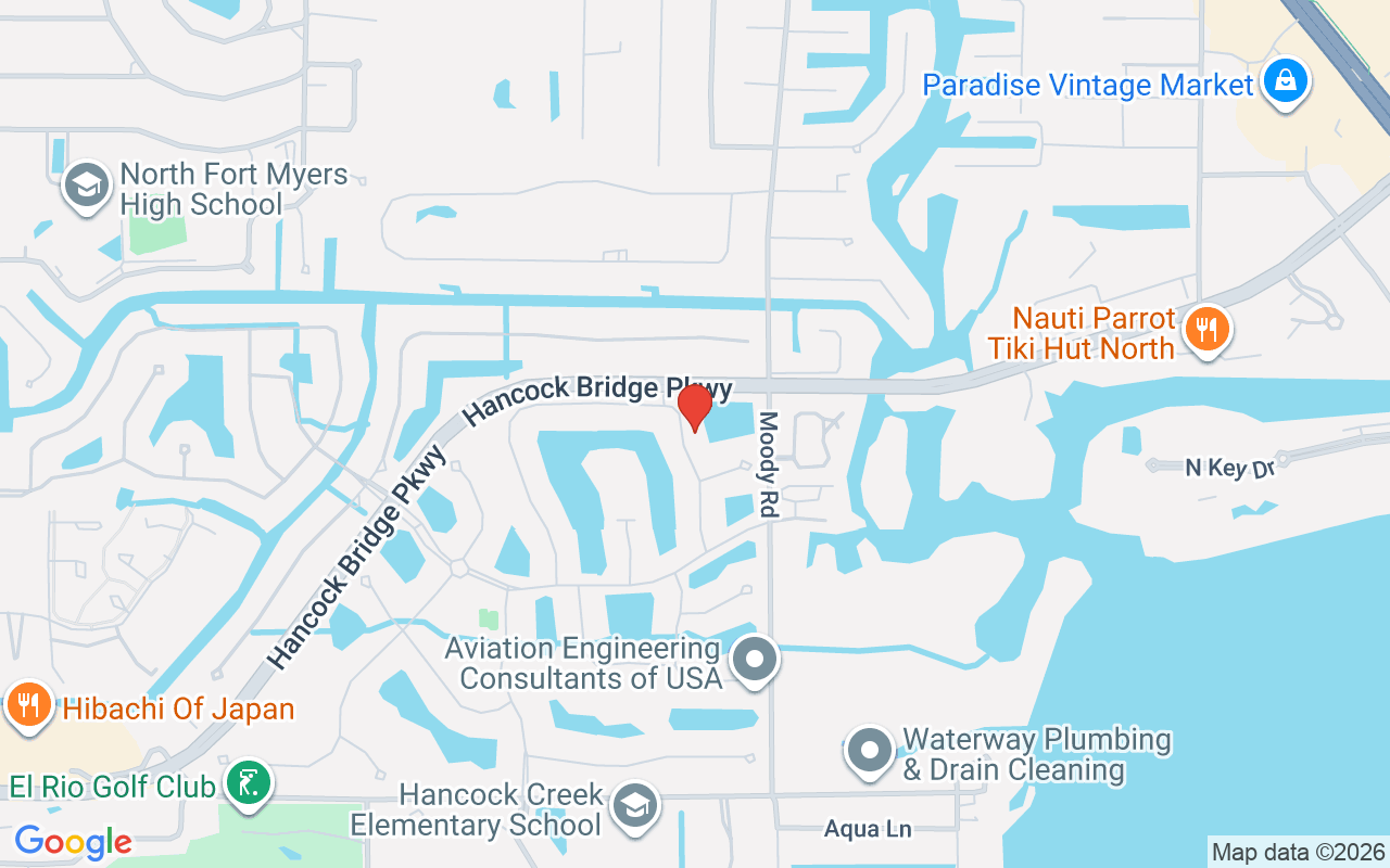 13215 Silver Thorn Loop 207, North Fort Myers, FL 33903