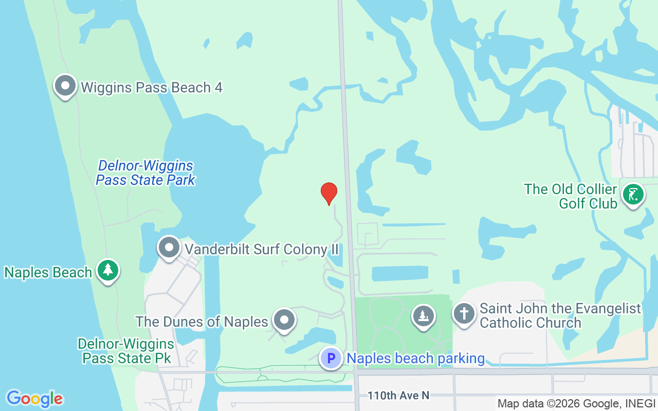 265 Indies Way #802, Naples, FL 34110