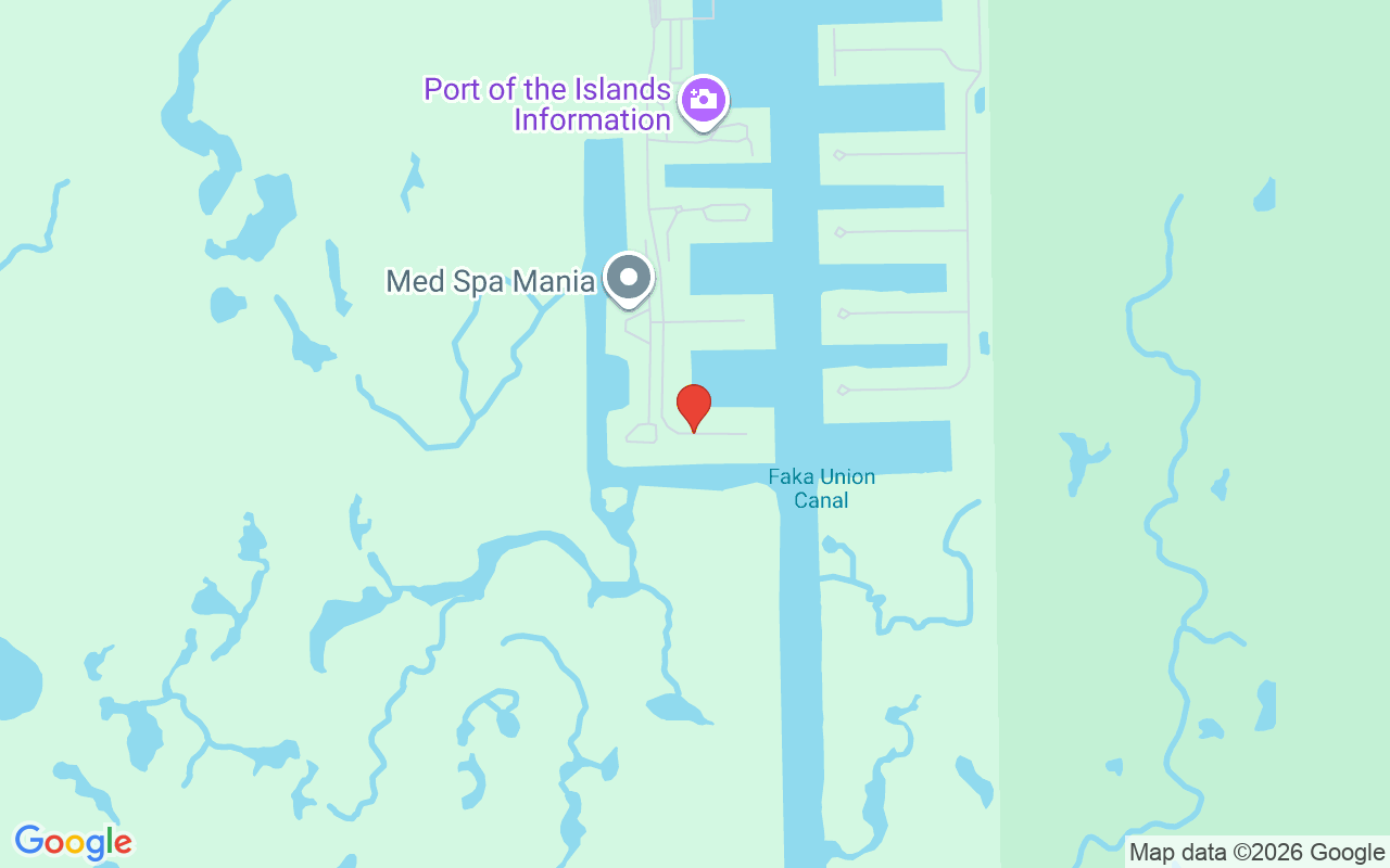 111 Newport Cay, Naples, FL 34114