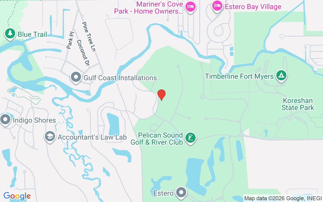 20831 Torrey Pines Way, Estero, FL 33928