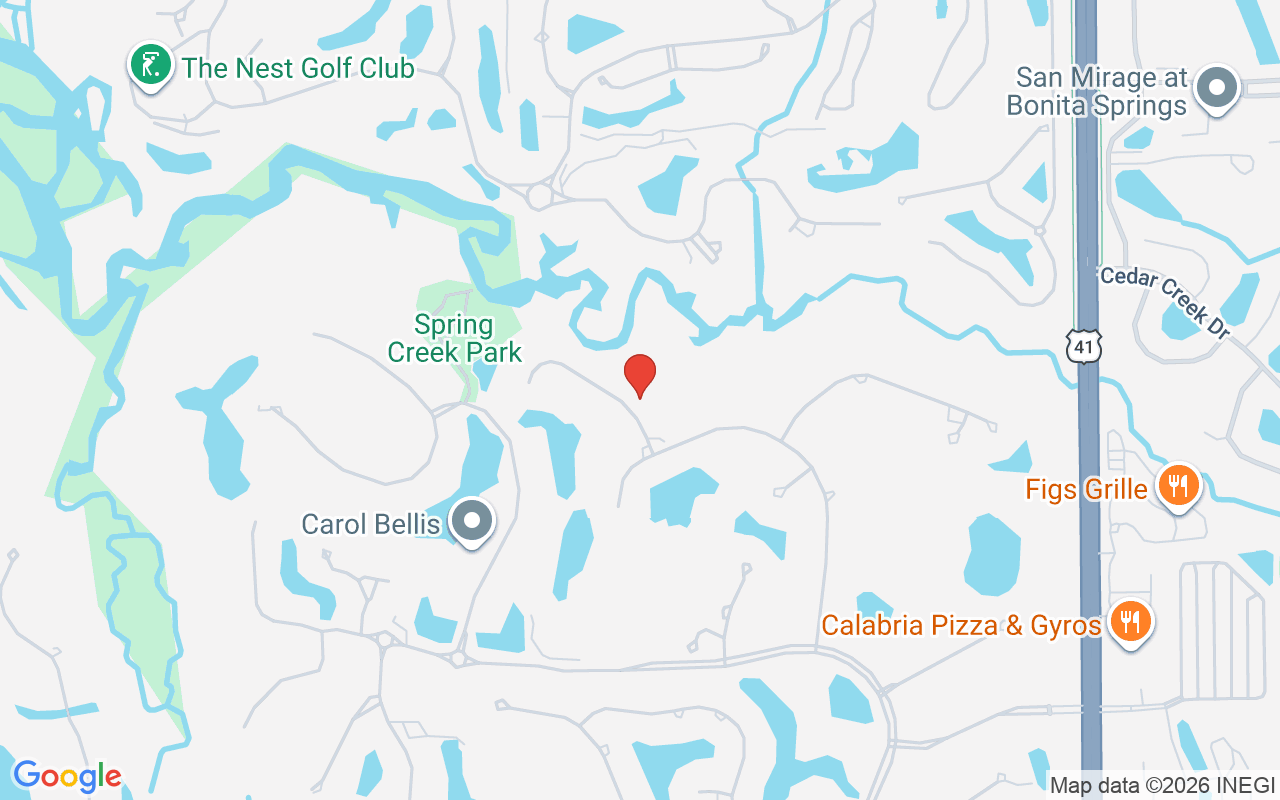 26101 Osprey Nest Ct, Bonita Springs, FL 34134