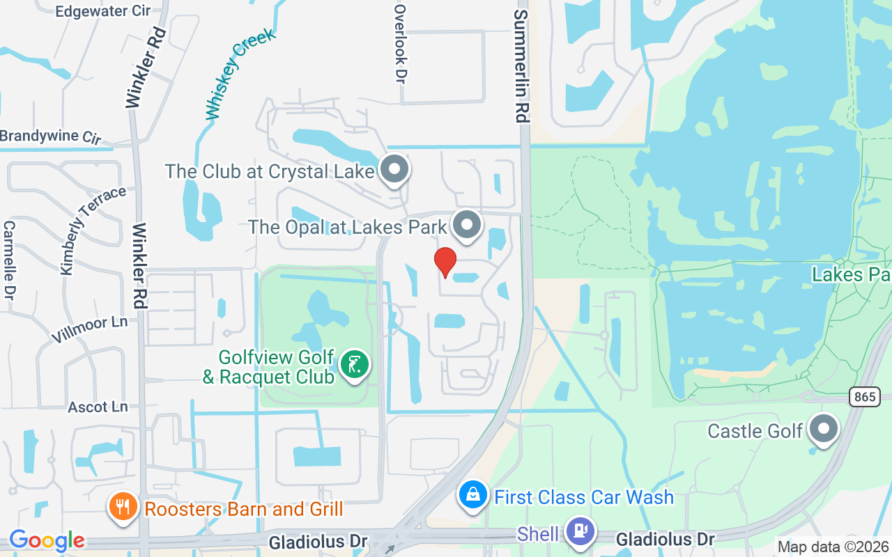 14647 Summer Rose Way, Fort Myers, FL 33919