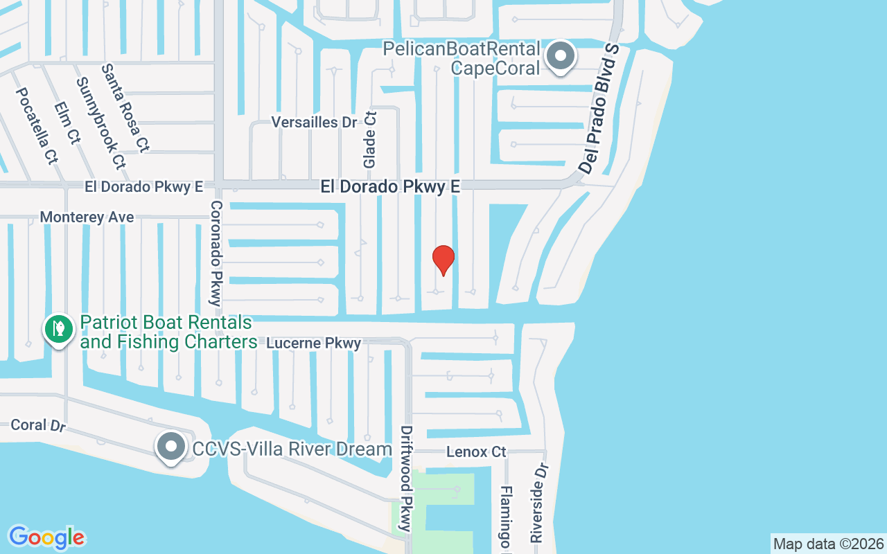 5343 Mayfair Ct, Cape Coral, FL 33904