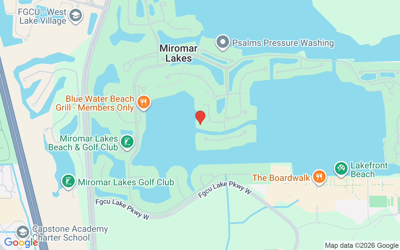 10781 Vivaldi Ct 1502, Miromar Lakes, FL 33913