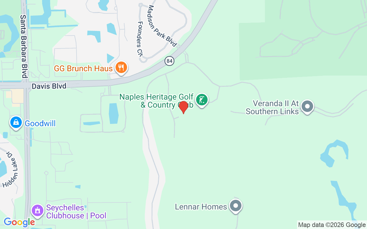 8013 Kilkenny Ct, Naples, FL 34112