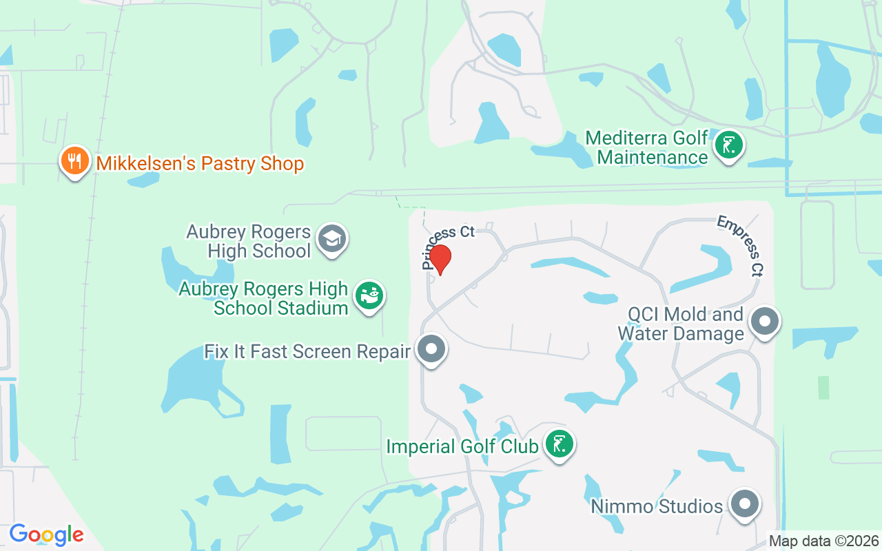 1806 Princess Ct, Naples, FL 34110