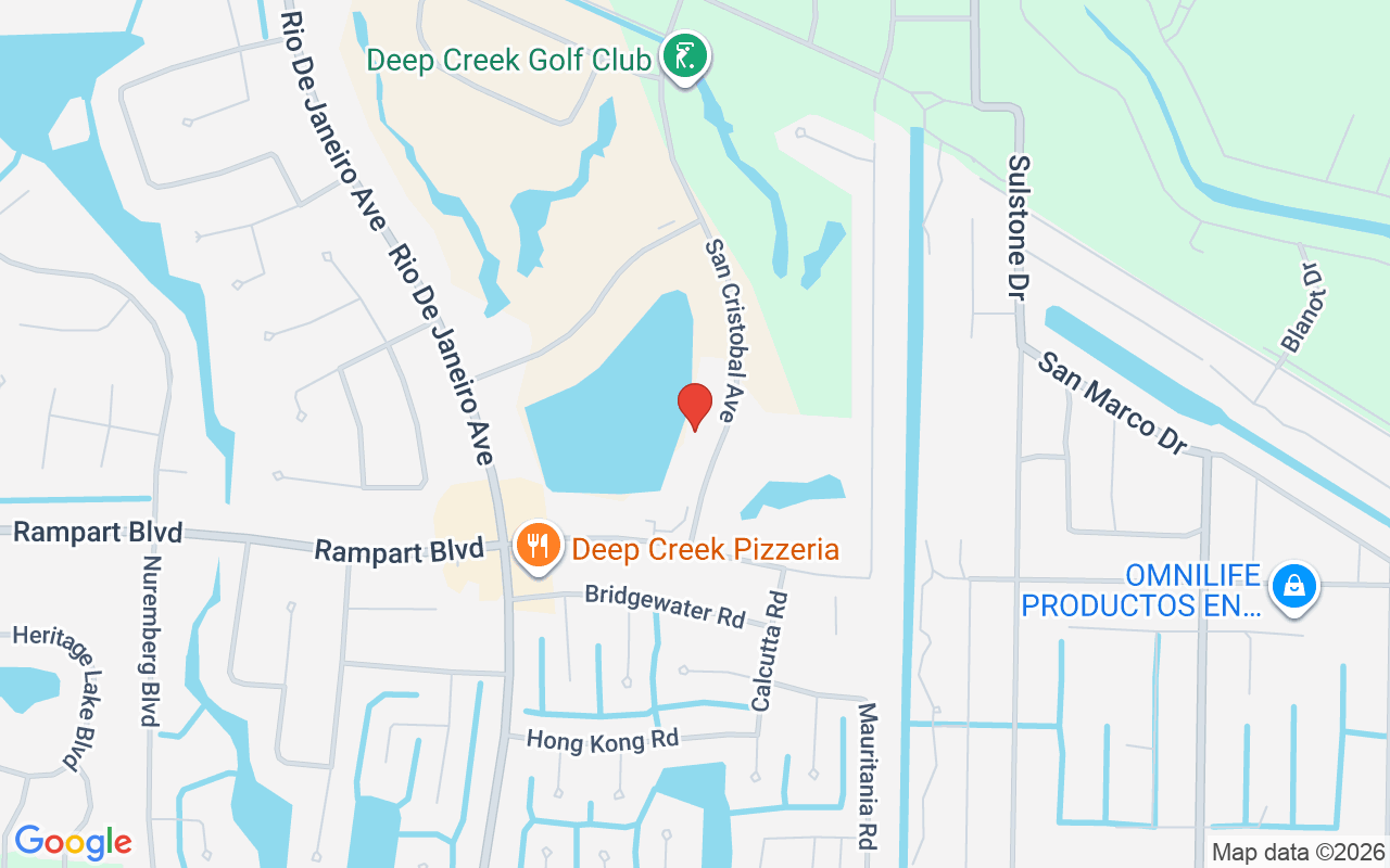 1457 San Cristobal Ave #3203, Punta Gorda, FL 33983