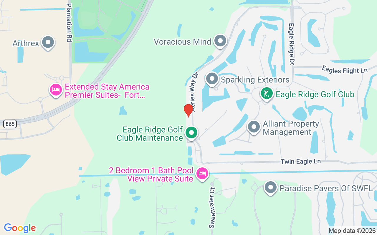 14646 Aeries Way Dr, Fort Myers, FL 33912