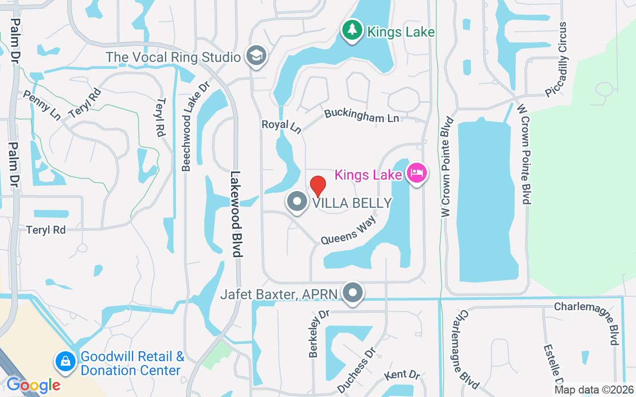 2253 Royal Ln, Naples, FL 34112