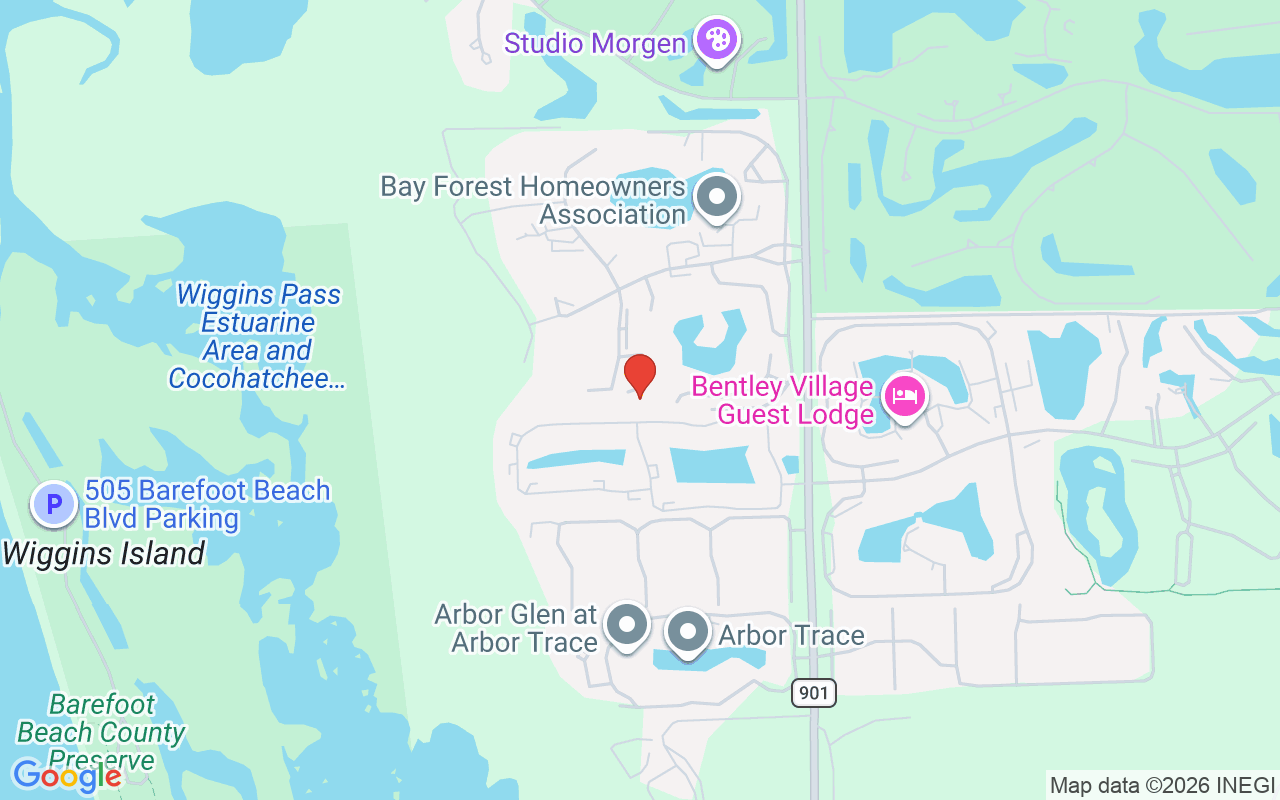 15162 Majorca Bay Dr #2, Naples, FL 34110