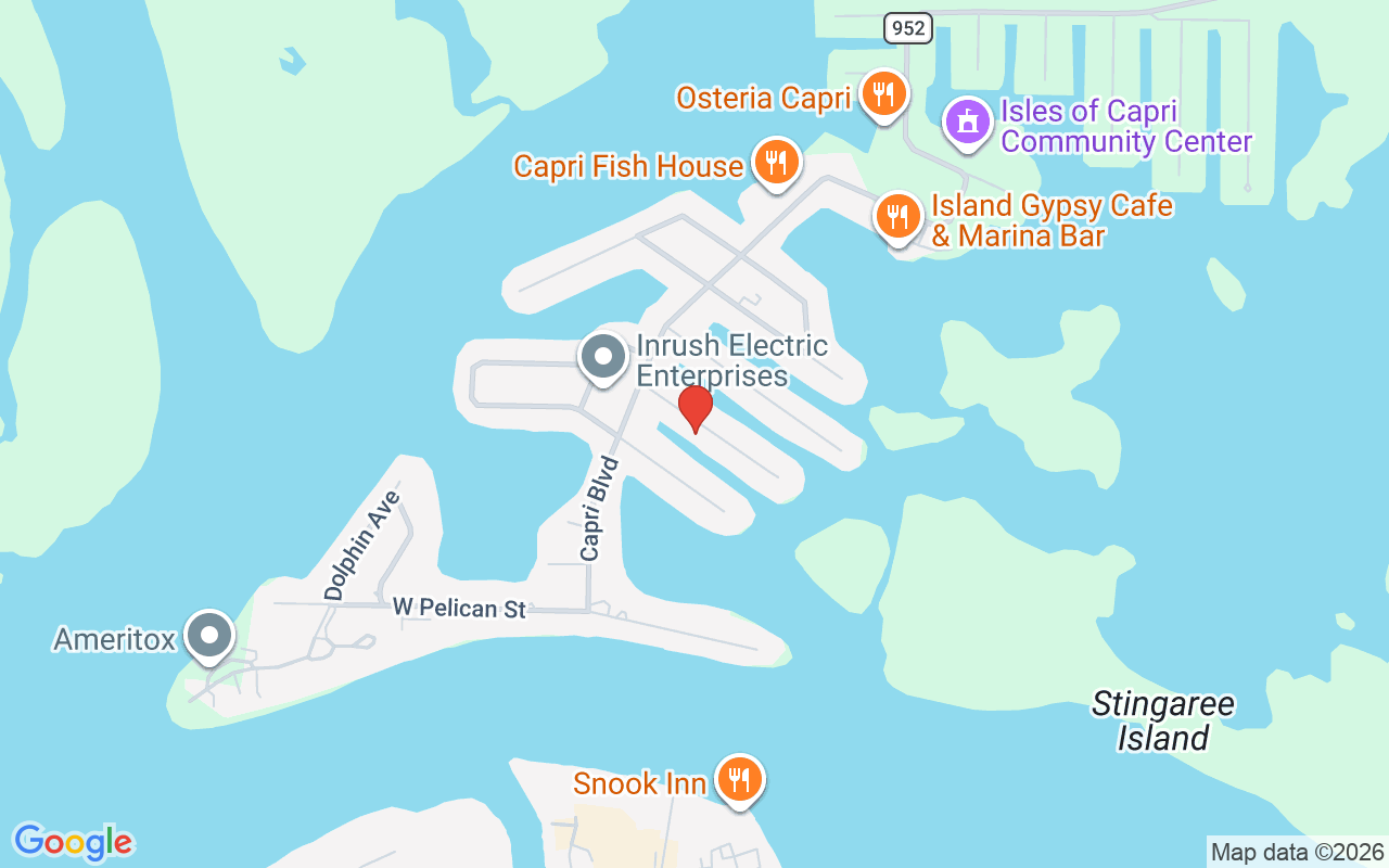 128 San Salvador St, Naples, FL 34113