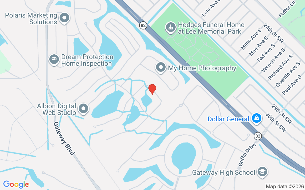 12598 Stone Valley Loop, Fort Myers, FL 33913