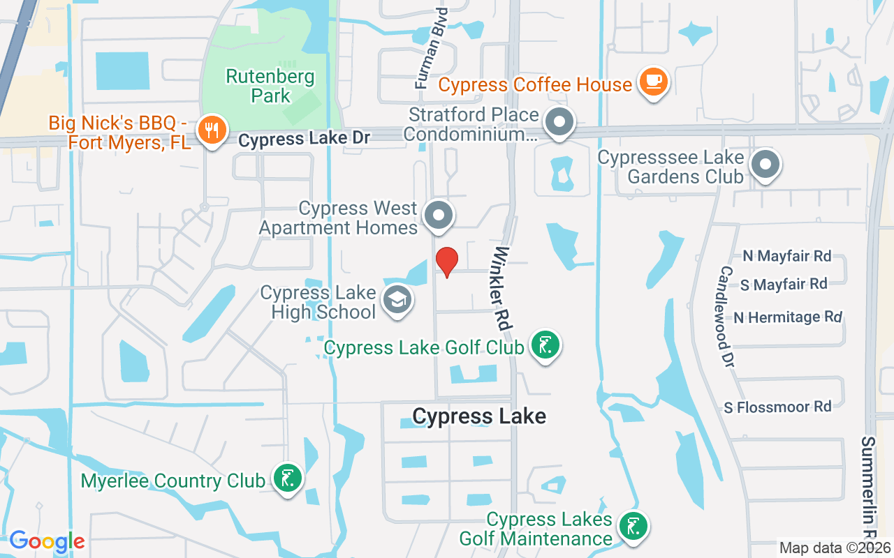 1510 Memoli Ln #2, Fort Myers, FL 33919