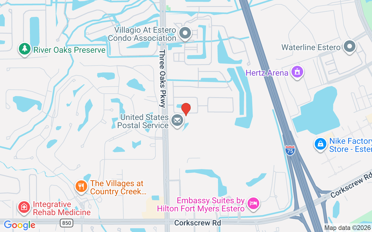 10229 South Golden Elm Dr, Estero, FL 33928