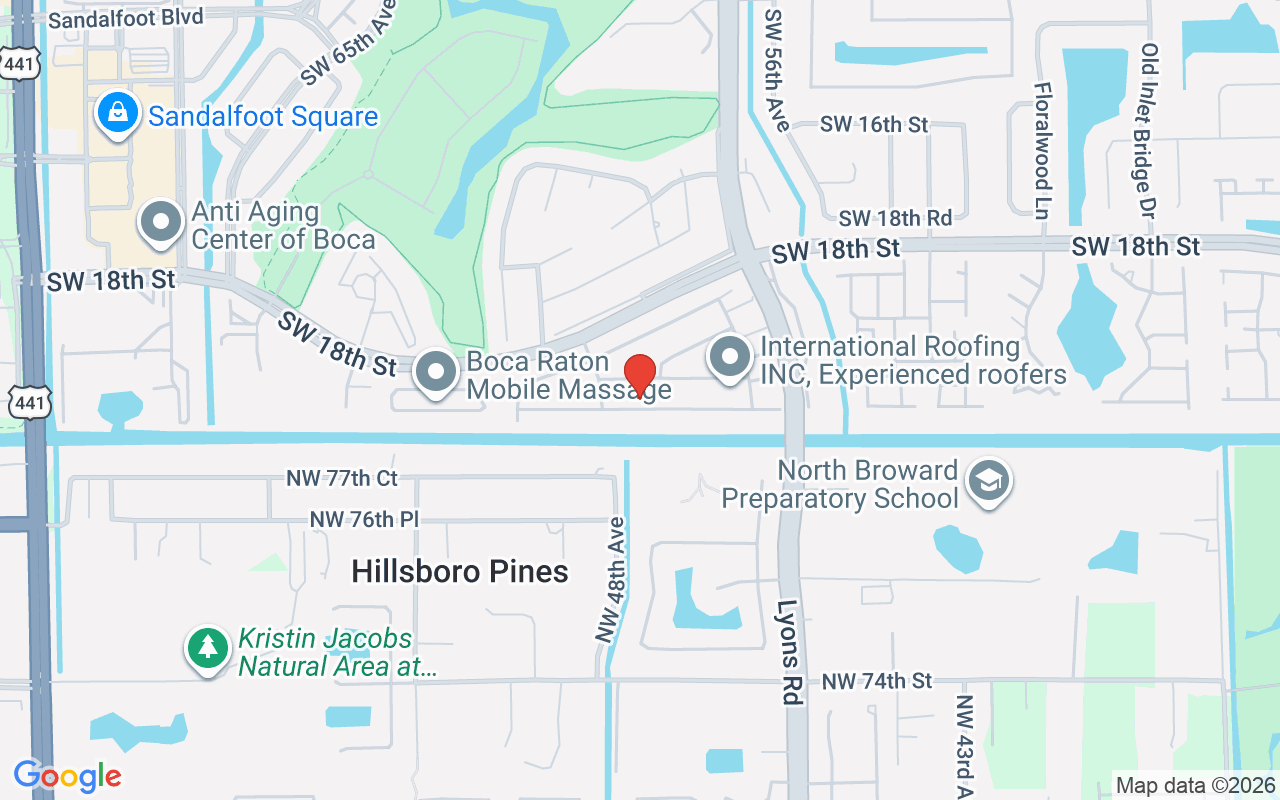 9141 22Nd St Sw #F, Boca Raton, FL 33428