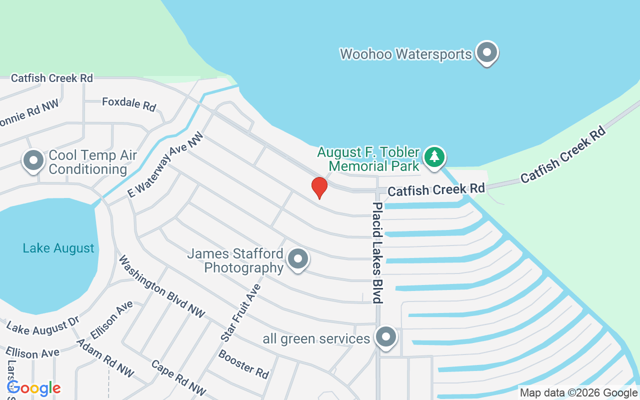 119 Fox Ridge Rd, Lake Placid, FL 33852