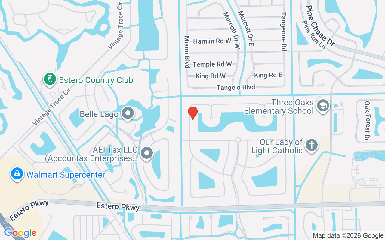 9059 Astonia Way, Estero, FL 33967