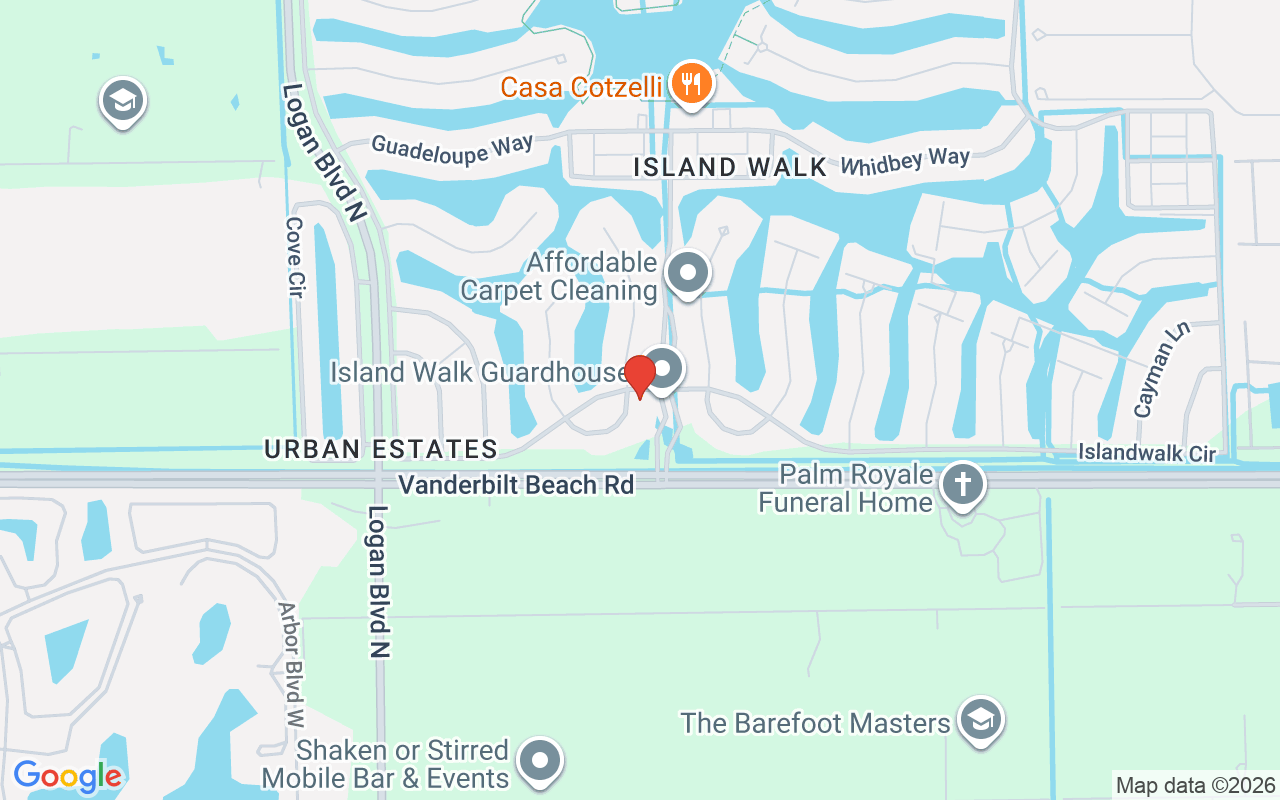 6044 Andros Way, Naples, FL 34119