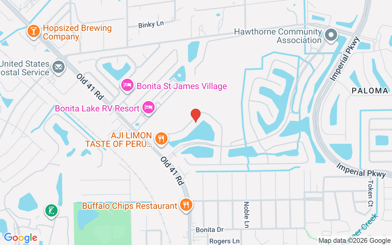 26448 Lucky Stone Rd #202, Bonita Springs, FL 34135