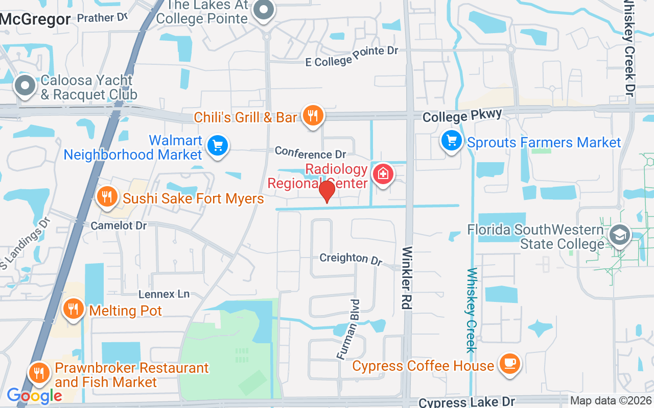 8881 Somerset Blvd, Fort Myers, FL 33919