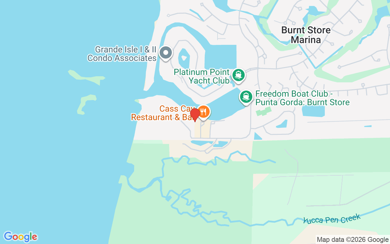 3210 Southshore Dr 11C, Punta Gorda, FL 33955