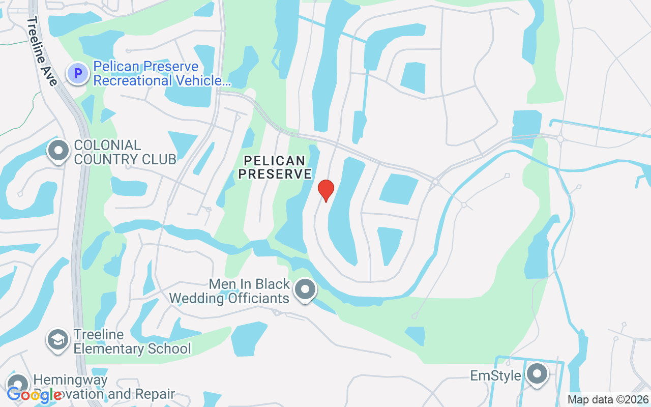 10525 Carena Cir, Fort Myers, FL 33913