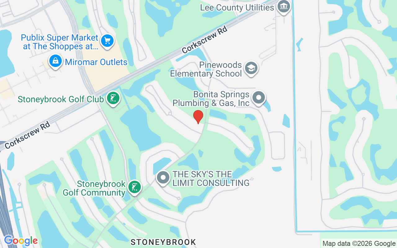 21371 Lancaster Run 126, Estero, FL 33928