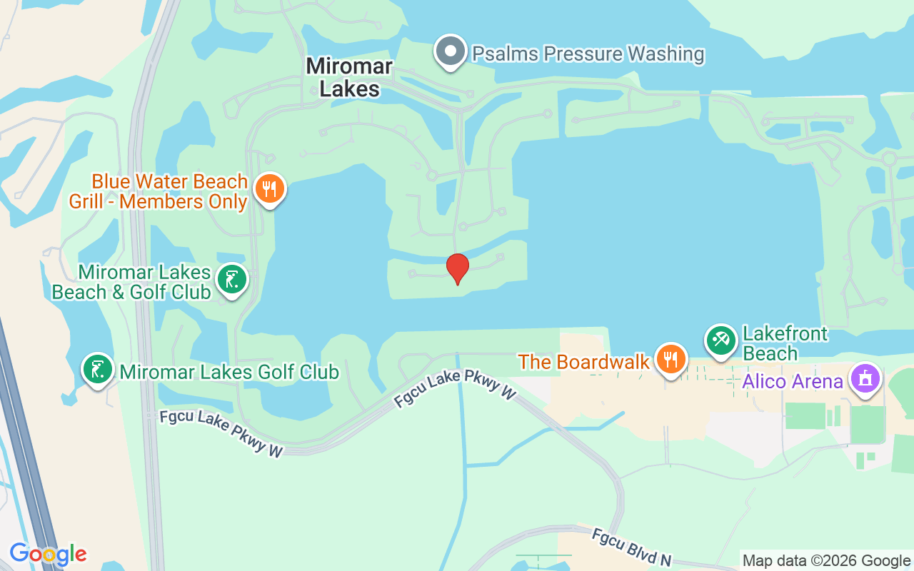 10771 Isola Bella Ct, Miromar Lakes, FL 33913