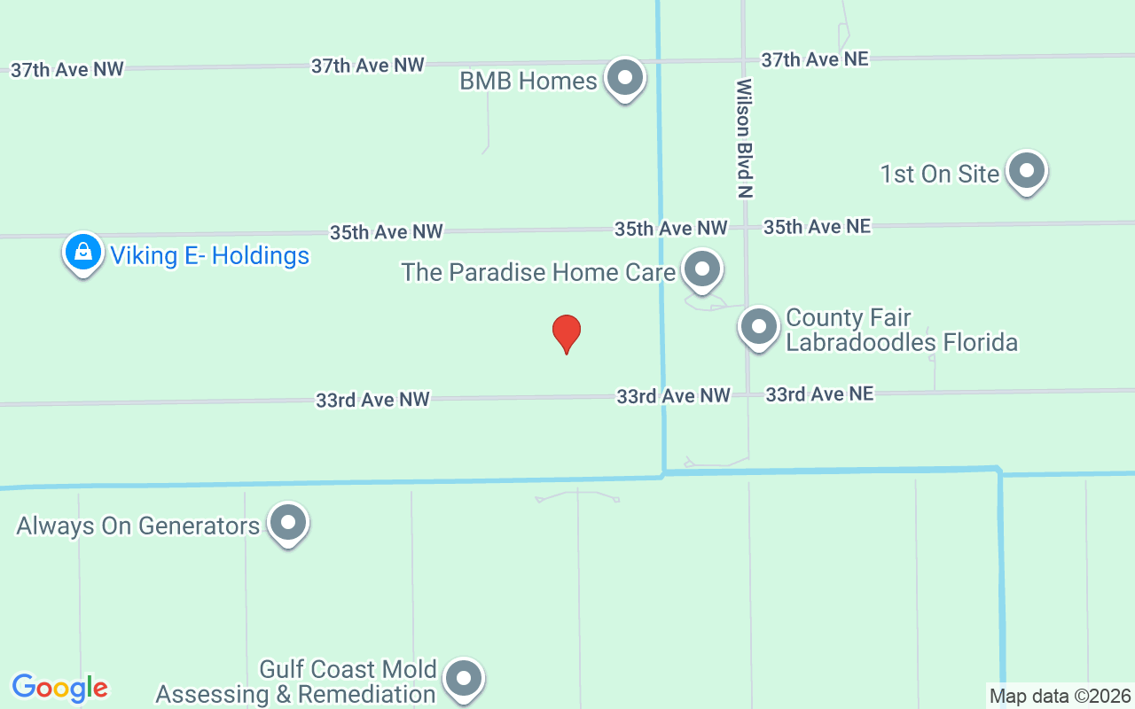 219 33Rd Ave, Naples, FL 34120