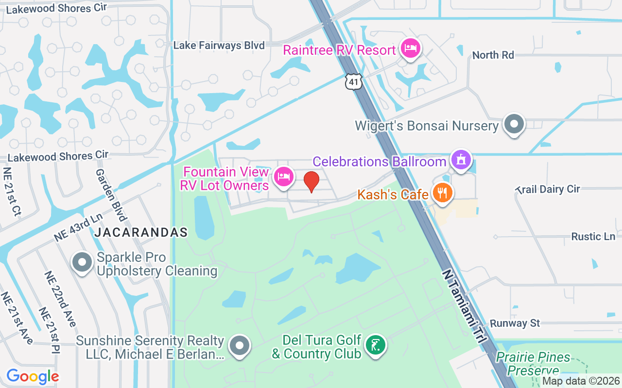 29 La Fonda Ln, North Fort Myers, FL 33903