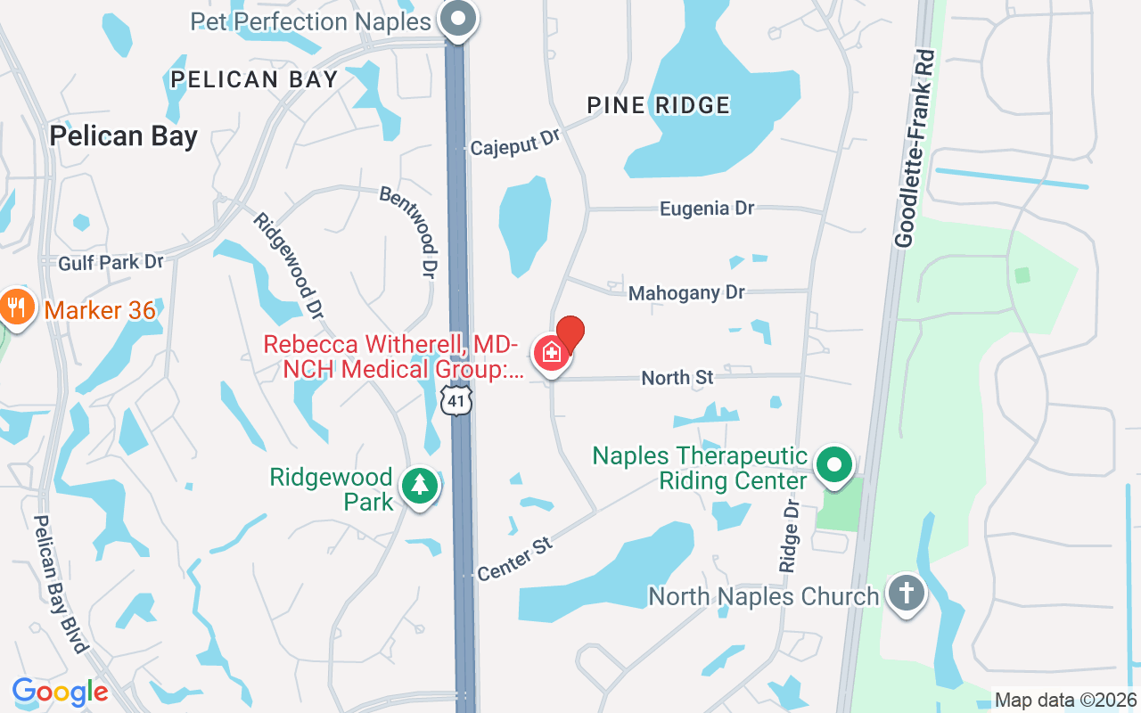 188 West St, Naples, FL 34108